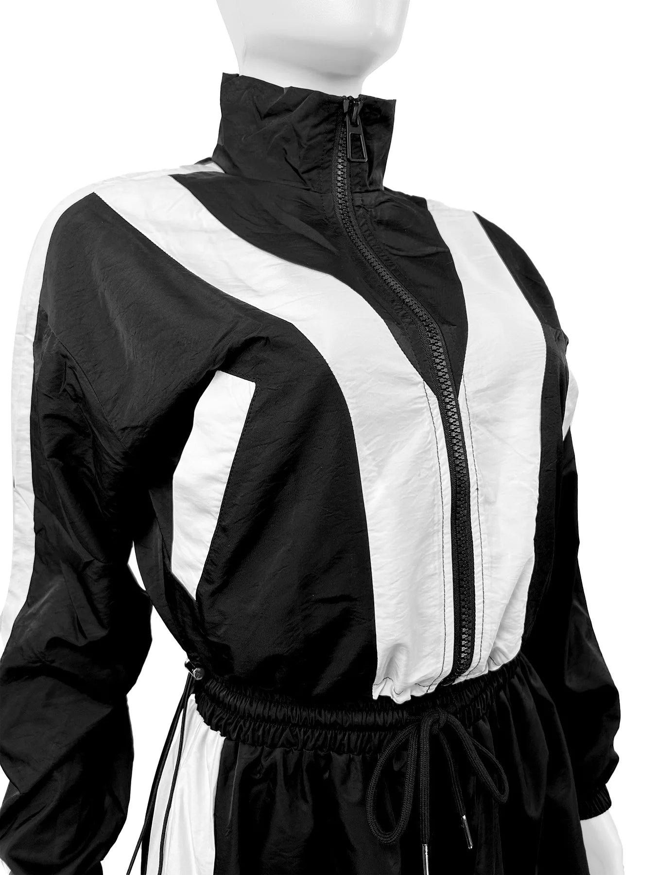 Sporty Two 2 Piece Tracksuit