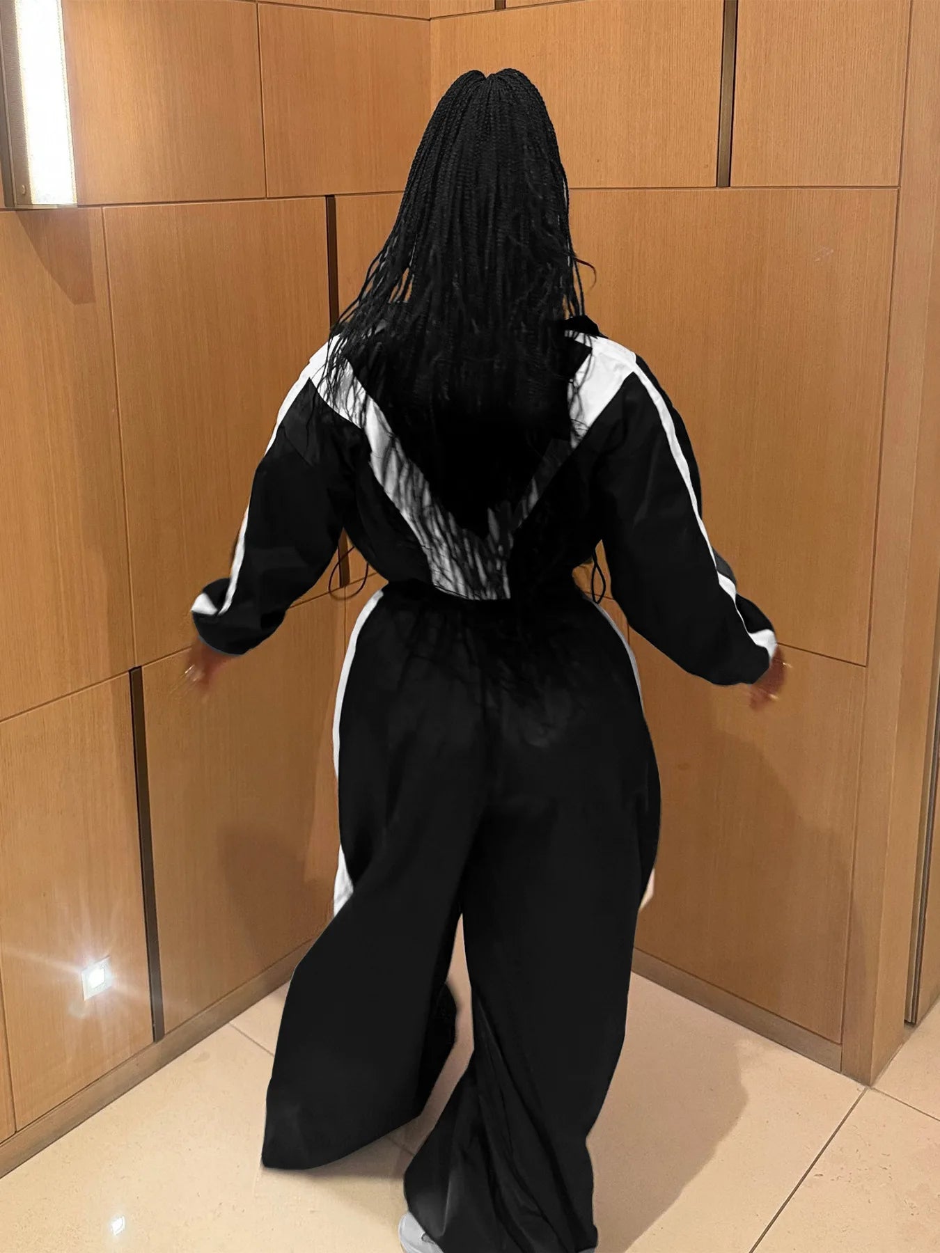 Sporty Two 2 Piece Tracksuit