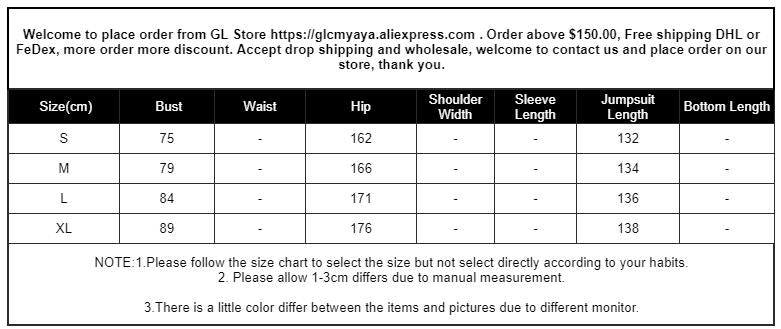 Straight Wide Leg Jumpsuit (Strapless with Belt)