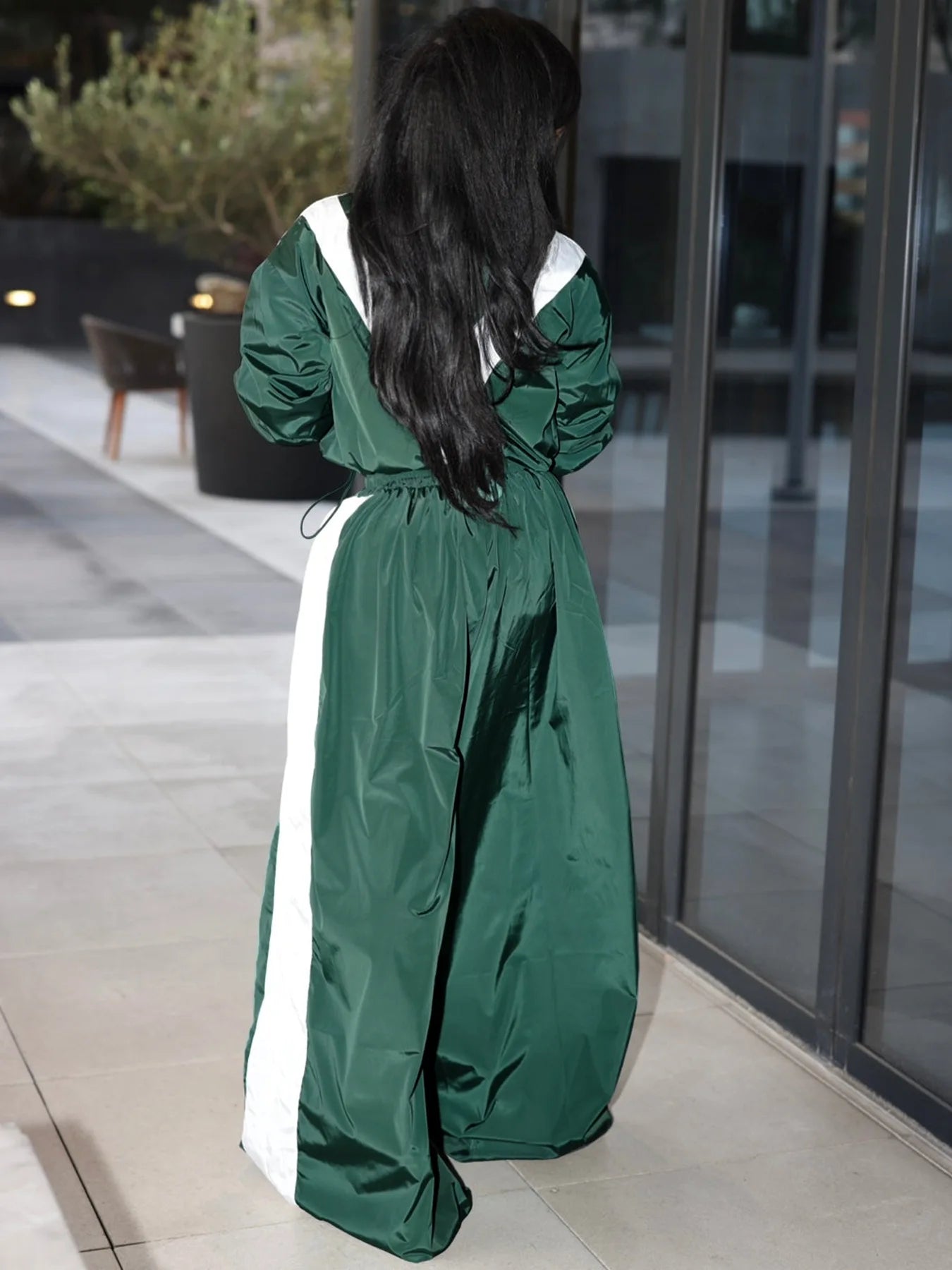 Sporty Two 2 Piece Tracksuit