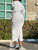 Ms. Gray Two Piece Set