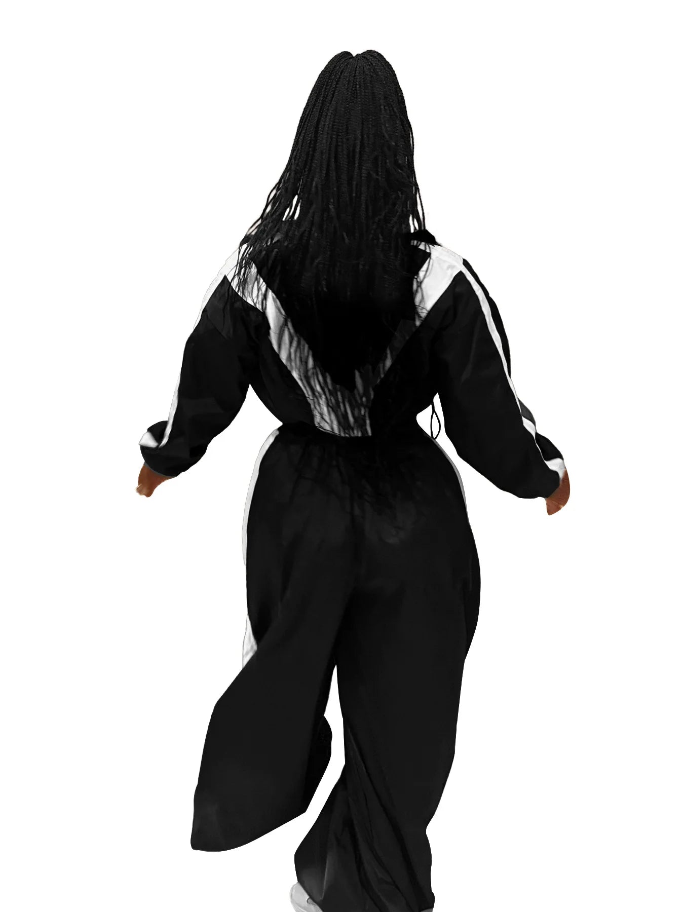 Sporty Two 2 Piece Tracksuit