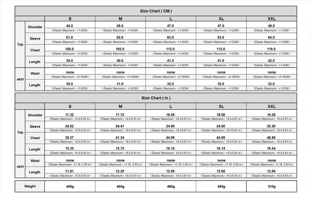 Wrap It Up - Two Piece Wrap Skirt Set