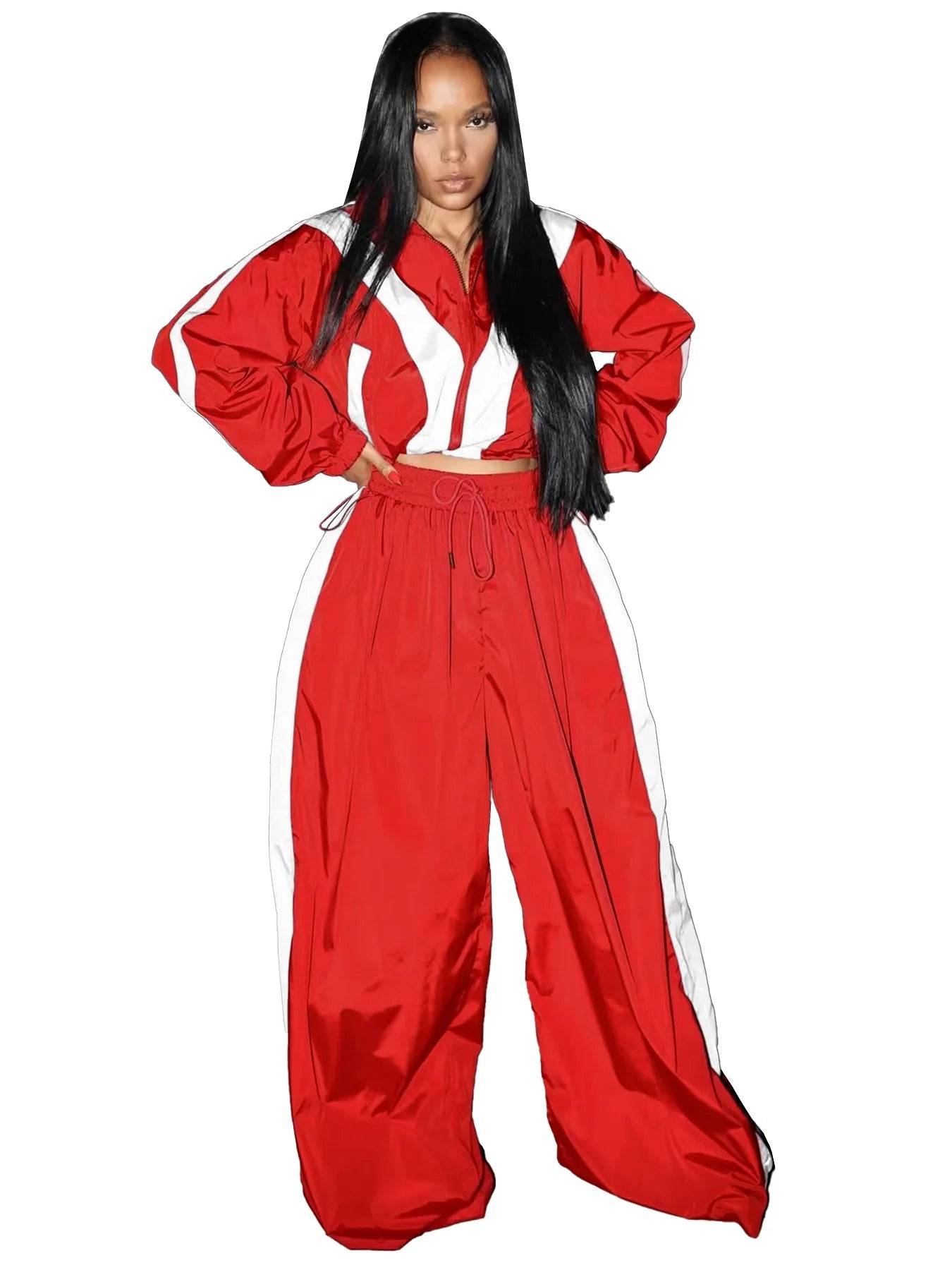 Sporty Two 2 Piece Tracksuit