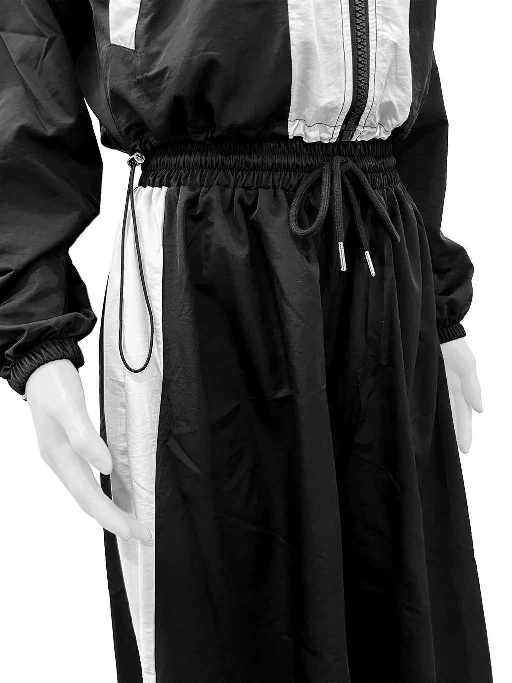 Sporty Two 2 Piece Tracksuit