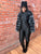 Faux Mink Femme Scarf