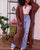 Chocomist Cardigan