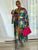"Color Me Badd" Kimono