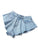 Loose Mini Denim Shorts
