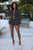 Satin Two Piece Set