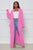 Chocomist Cardigan