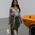 "The Slit Up" Camouflage Skirt