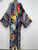 "Autumn Nights" Kimono