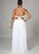 One Piece Chiffon Loose Jumpsuit
