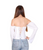 Off Shoulder Bustier