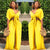 Tie Up Wide Leg Pants Set (Plus Size)