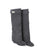Shark Lock Knee High Boots