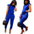 Hooded Two Piece Set