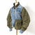 "Flight & Denim" Jacket