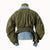 "Flight & Denim" Jacket