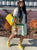 "Paisley" Loose Dress